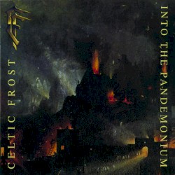 Into the Pandemonium