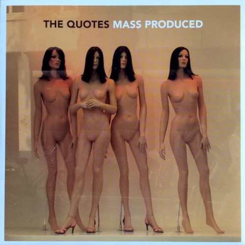 Mass Produced