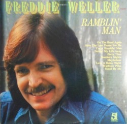 Ramblin' Man
