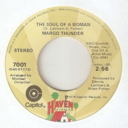 The Soul of a Woman