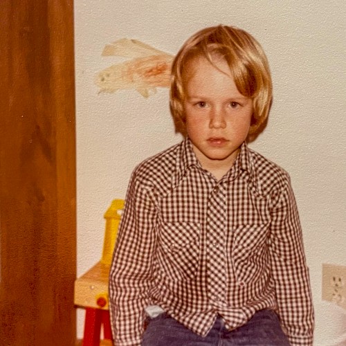 Everyday Son, Pt. 1