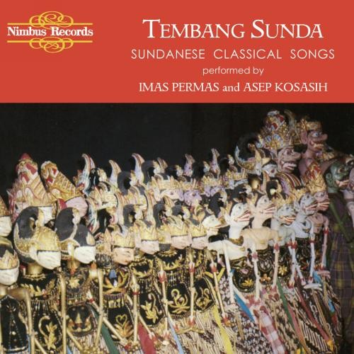 Tembang Sunda: Sundanese Classical Songs