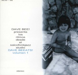 Dave Beeats!