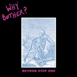 Beyond Step One