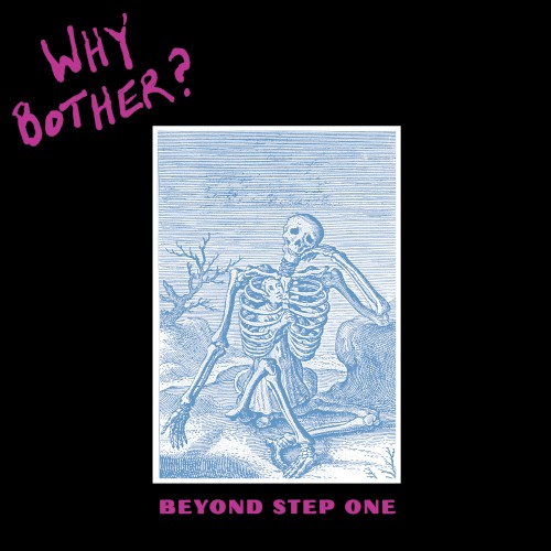 Beyond Step One