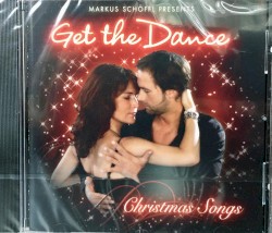 Get the Dance: Christmas Songs