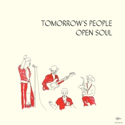 Open Soul