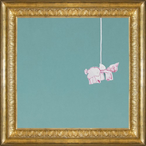 Pigs in the Sky (1993 version)