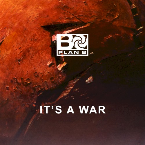 It’s a War