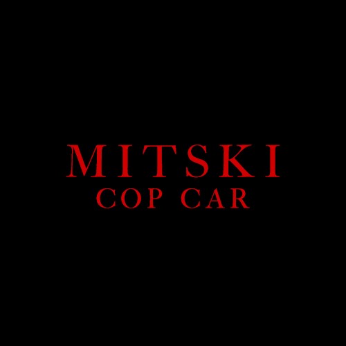 Cop Car