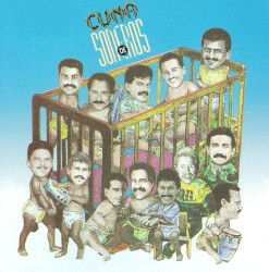 Cuna de soneros