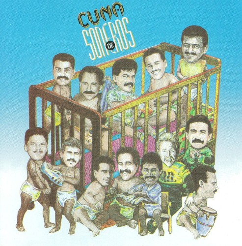 Cuna de soneros