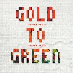 Gold to Green