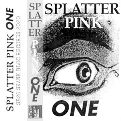 One
