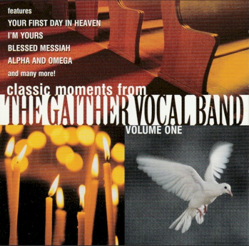 Classic Moments, Volume 1