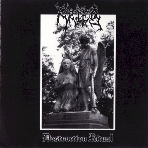 Destruction Ritual
