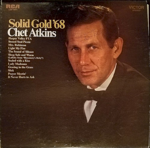 Solid Gold ’68