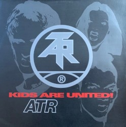 Kids Are United!