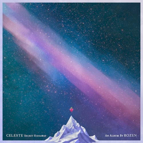 Celeste Secret Hideaway