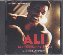 Ali