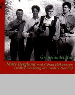 Gränslandslåtar