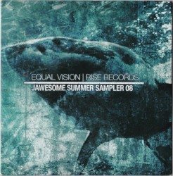 Jawsome Summer Sampler 2008