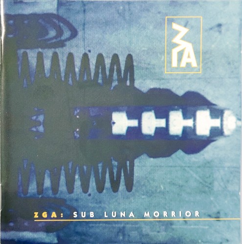 Sub Luna Morrior