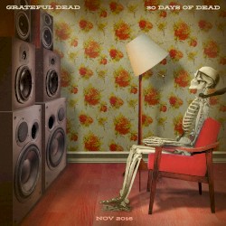 30 Days of Dead: Nov 2016