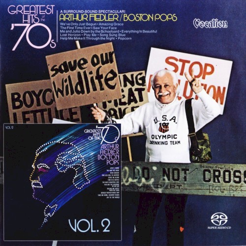 Greatest Hits of the '70s, Vols. 1 & 2
