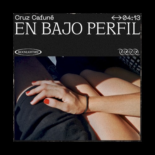 En bajo perfil