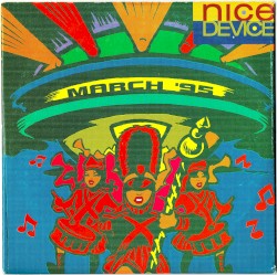 March '95