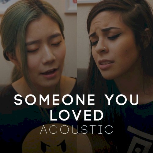 Someone You Loved