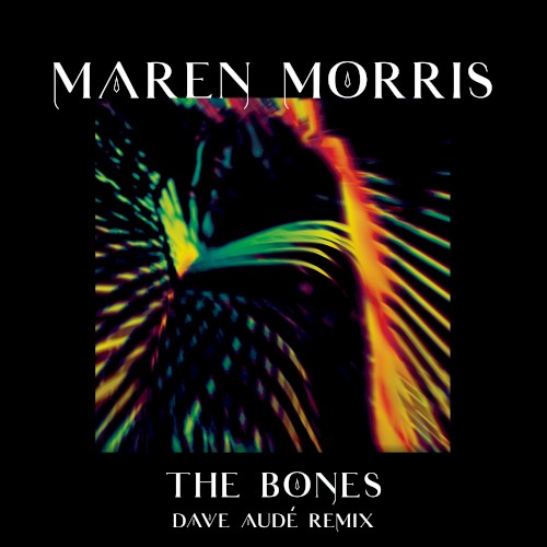 The Bones (Dave Audé remix)
