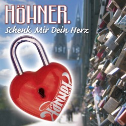 Schenk mir dein Herz