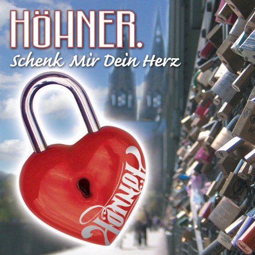 Schenk mir dein Herz