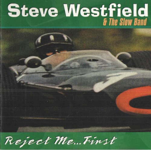 Reject Me... First