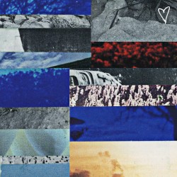 Blue Hearts