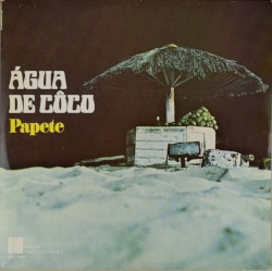 Água de Côco