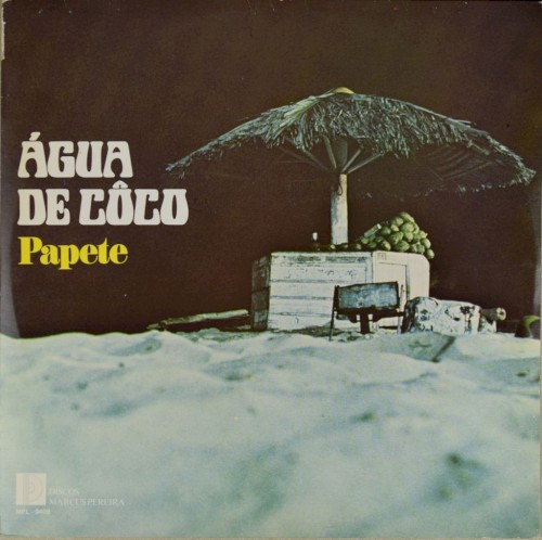 Água de Côco