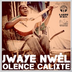 Jwaye Nwèl