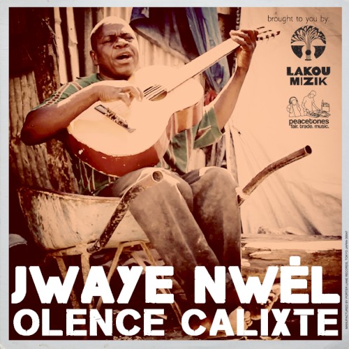 Jwaye Nwèl