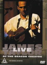 Live at the Beacon Theatre