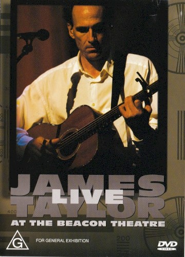 Live at the Beacon Theatre