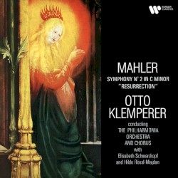 Symphony no. 2 ‘Resurrection’