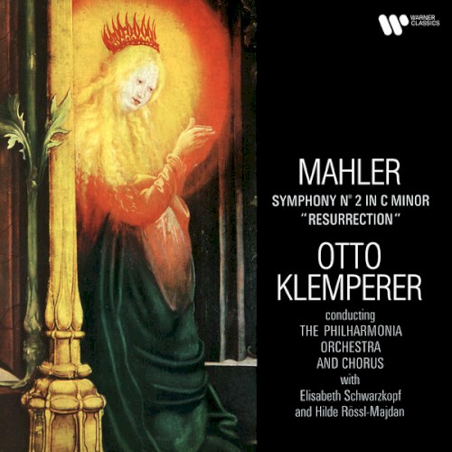 Symphony no. 2 ‘Resurrection’