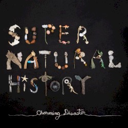 Super Natural History