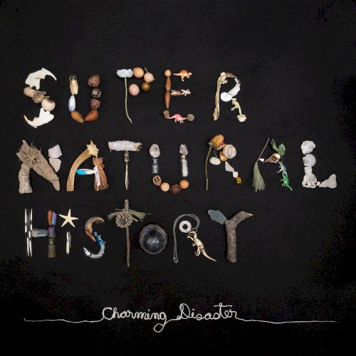 Super Natural History