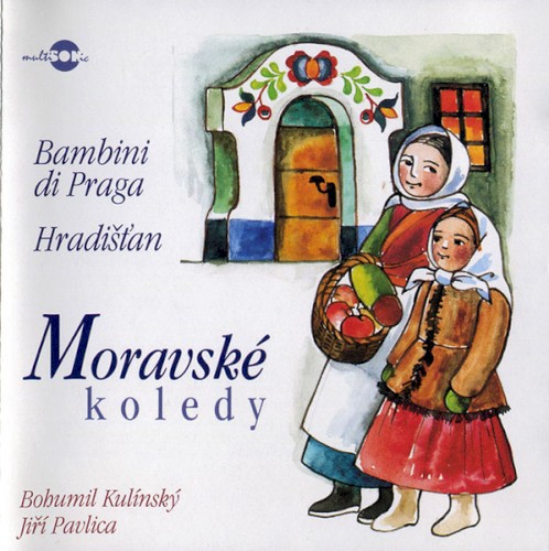 Moravské Koledy