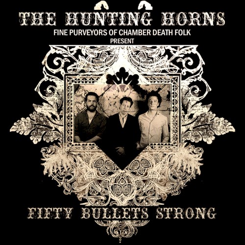 Fifty Bullets Strong