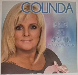 Ik ben zo verliefd (op je blauwe ogen)